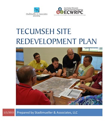 Tecumsehreport