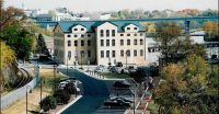 Atlasmill