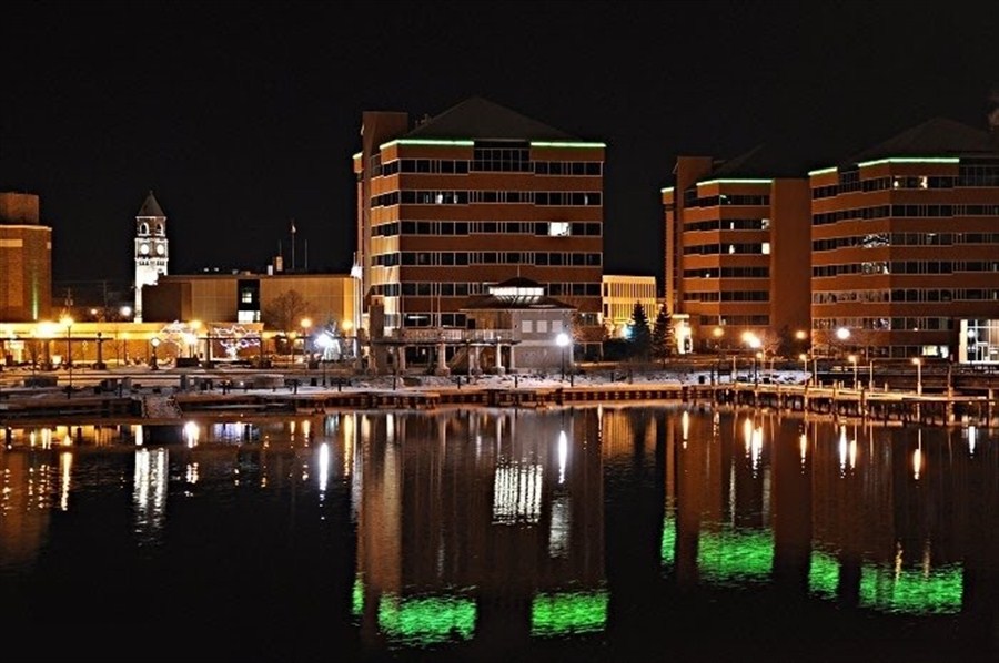 Neenah